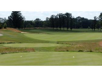 Rattlesnake Ridge Golf Club - Foursome of Golf with Carts
