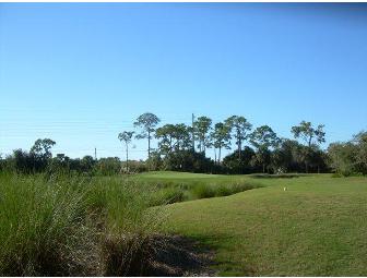 Shadow Wood Country Club - Foursome of Golf with Carts