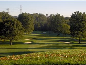 Hyde Park Golf & Country Club - Foursome of Golf with Carts