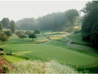 Hyde Park Golf & Country Club - Foursome of Golf with Carts