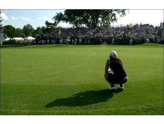 Highland Meadows GC - Foursome of golf and passes to the Jamie Farr Toledo Classic