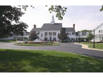 Westfield Group Country Club - Foursome Weekend Golf Package with Accommodations