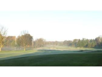 Westfield Group Country Club - Foursome Weekend Golf Package with Accommodations
