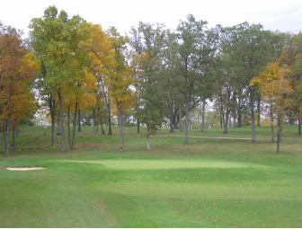 Liberty Hills Golf Club - Foursome of Golf with Carts and Lunch