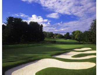 Baltusrol Golf Club (Lower) - Foursome of Golf and Lunch