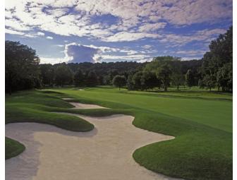 Baltusrol Golf Club (Lower) - Foursome of Golf and Lunch