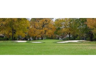 Brookside Golf & Country Club - Threesome of Golf with Carts and Lunch