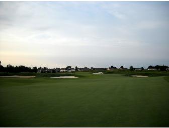 Kinsale Golf & Fitness Club - Foursome of Golf with Carts