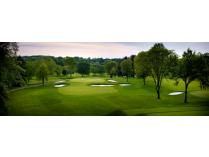 Brookside Country Club - Foursome of Golf with Carts
