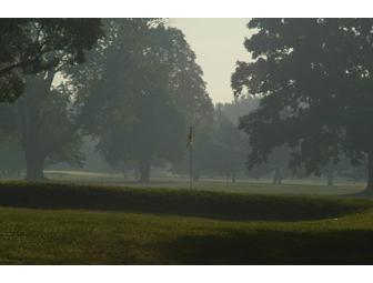 Bowling Green Country Club - Twosome of Golf with Cart