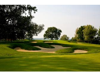 Cog Hill (Dubsdread) - Foursome of Golf with Carts