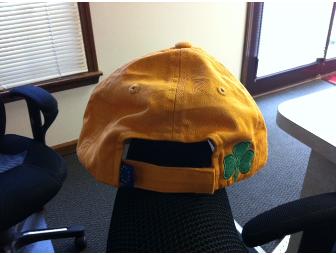 2011 European Solheim Cup Team - Signed Hat