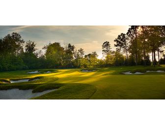 Firestone Country Club (West Course) - Foursome of Golf with Carts