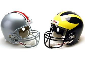 Ohio State vs Michigan - Two (2) Tickets to 'The Game'