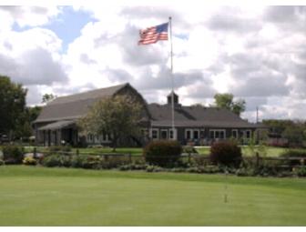 Sugar Valley Golf Club - Foursome of Golf with Carts