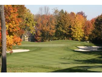 Wedgewood Golf & Country Club - Foursome of Golf with Carts