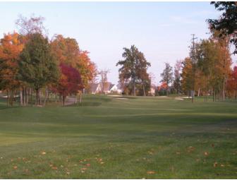 Wedgewood Golf & Country Club - Foursome of Golf with Carts
