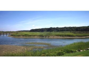 The Creek Club - Threesome of Golf and Lunch