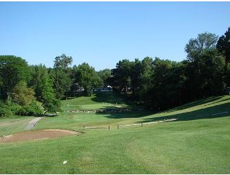Heather Downs Country Club - Foursome of Golf
