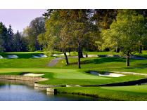 Scioto Country Club - Threesome of Golf with Carts