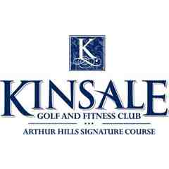 Kinsale Golf & Fitness Club