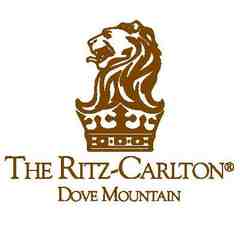The Ritz-Carlton Golf Club, Dove Mountain