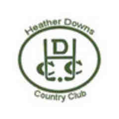 Heather Downs Country Club