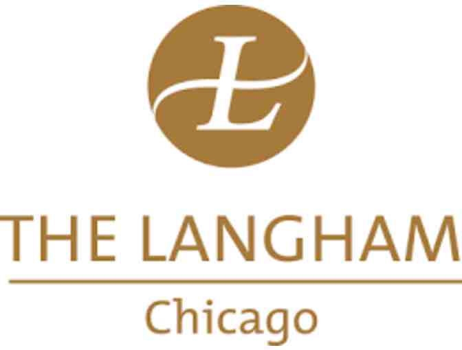 Chuan Spa at the Langham Chicago