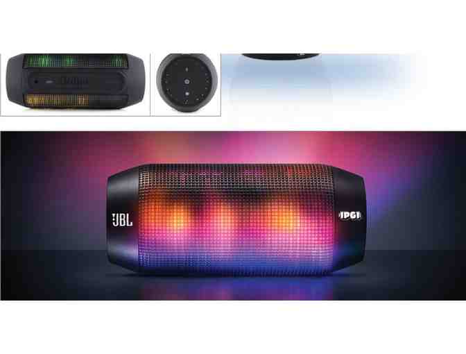 JBL Pulse Wireless Bluetooth Speaker