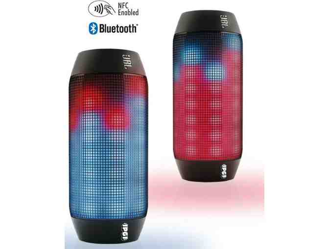 JBL Pulse Wireless Bluetooth Speaker