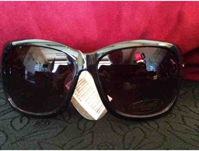 Ladies OU Sooners Chantilly Sunglasses