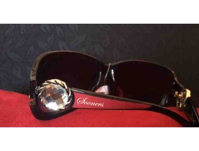 Ladies OU Sooners Chantilly Sunglasses