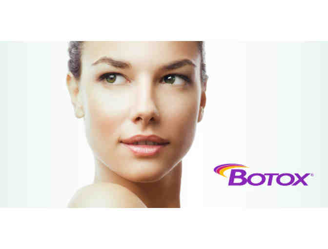 Facial Aesthetics Treatments - 20 Units of Botox Injections