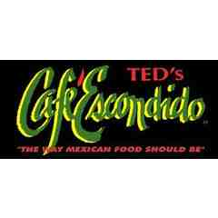 Ted's Cafe'Escondidio