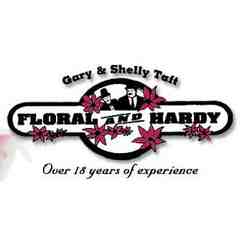 Floral and Hardy