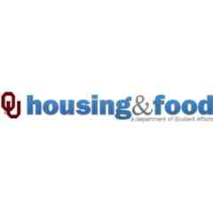 OU Housing & Food Services