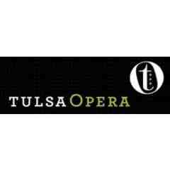 Tulsa Opera