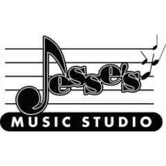Jesse's Music Studio