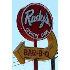 Rudy's 