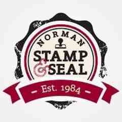 Norman Stamp & Seal