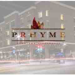 PRHYME Steakhouse