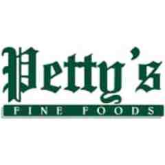 Petty's Fine Foods