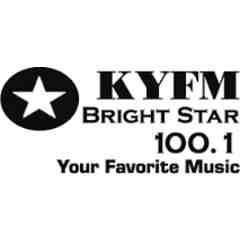 KYFM 100.1 Radio