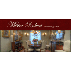Mr. Robert Fine Furniture and Design