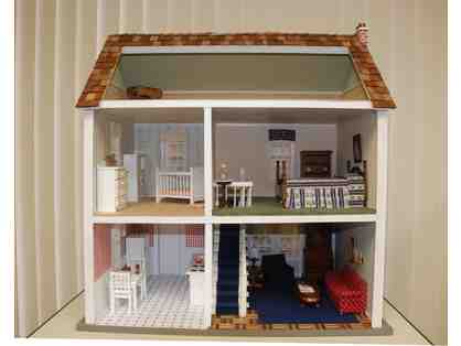 Dollhouse