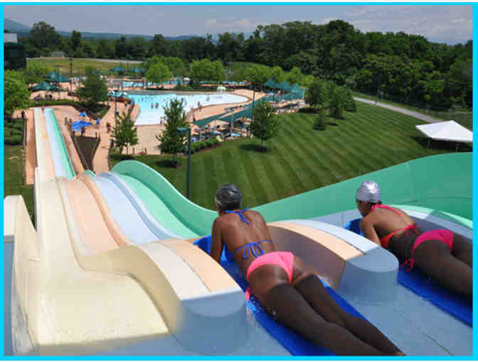 Get Your Kicks on Route 66