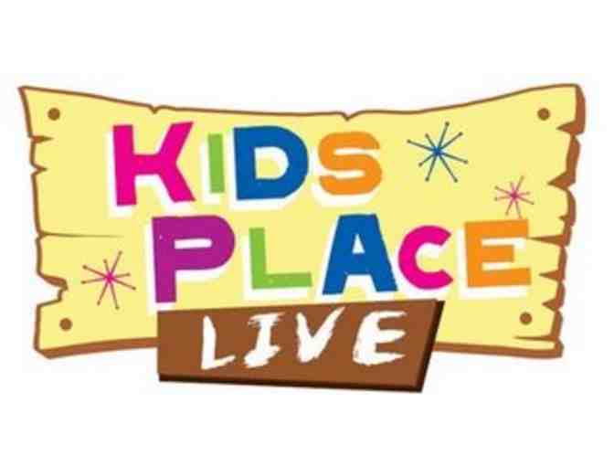 Kidspalooza