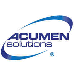Acumen Solutions