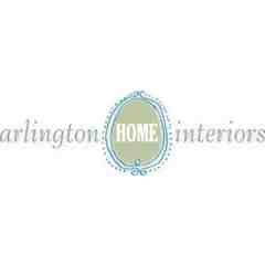 Arlington Home Interiors