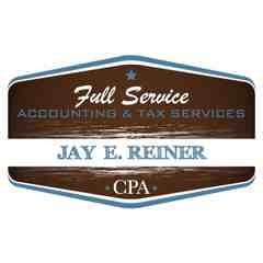 Jay E. Reiner, CPA